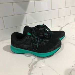 Brooks Revel 3 Running Shoe